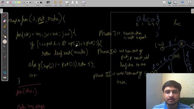 Pattern Find | Suffix Trees | Application 1 | Text Processing смотреть онлайн