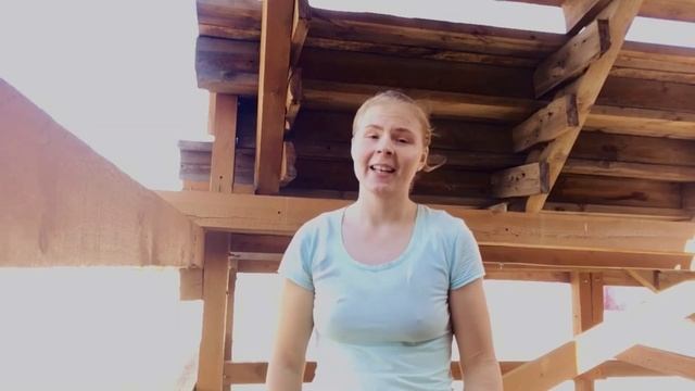 Онлайн Театр. Актриса Анастасия Кулик. Анна Ахматова. "Я научилась просто, мудро жить". смотреть онлайн