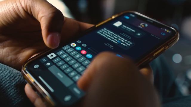 ‘PLATONIC’ - Full Short Film