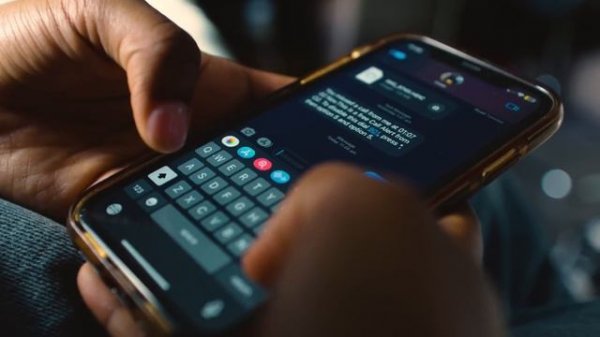 ‘PLATONIC’ - Full Short Film