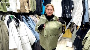 Весенняя коллекция женских курток. Большие размеры до 70. Садовод