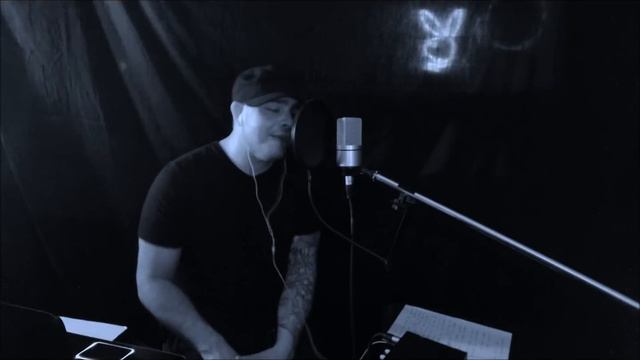 Aaron Coutu Imagine John Lennon Cover смотреть онлайн