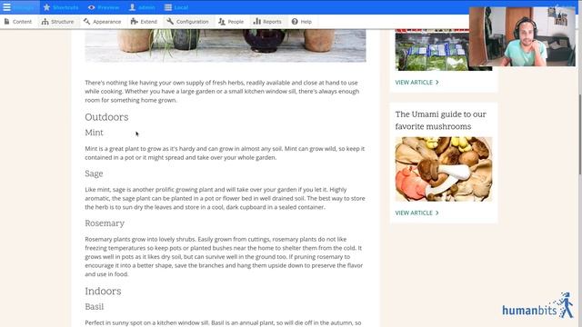 Entity Reference: Preview (Drupal module) смотреть онлайн