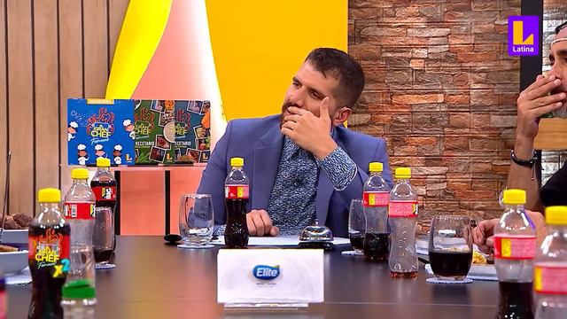 Arturo Pomar Jr.,Patricio Suárez Vertiz y Damián y el Toyo pasaron a noche de sentencia|El Gran Che смотреть онлайн