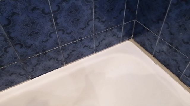 Реставрация ванны наливным акрилом ЯрЛИ с монолитным примыканием смотреть онлайн