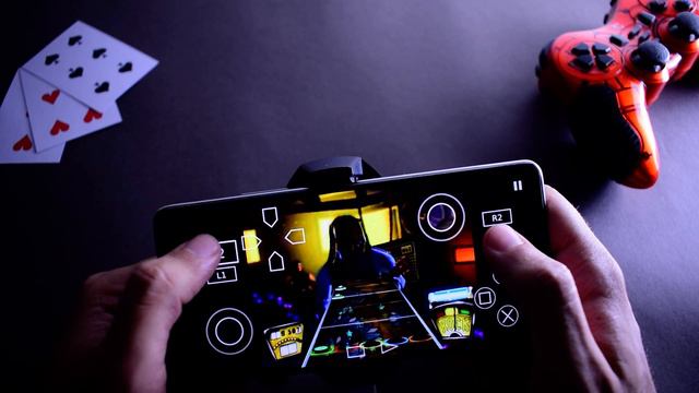 Guitar Hero Android Gameplay | PS2 Emulator Android | Aethersx2 Android Mali GPU смотреть онлайн