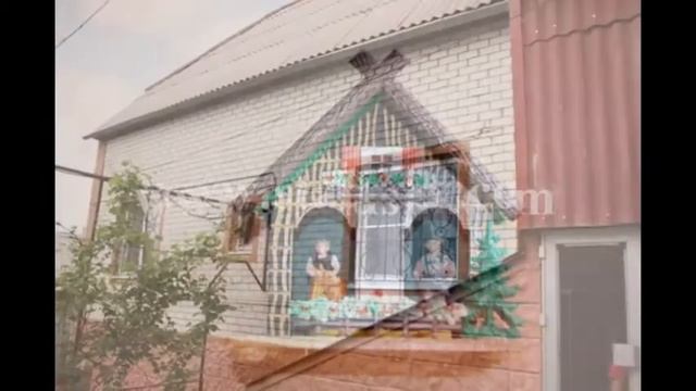 МАЙСКИЙ. КОТТЕДЖ - ПРОДАЖА смотреть онлайн