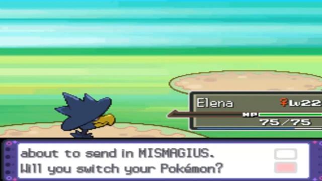 Pokemon Bloody Platinum - Randomizer Nuzlocke Part 7: Garchomp Has Arrived смотреть онлайн