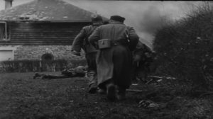 Kampfgruppe Peiper at Stoumont 1944 ➤ Die Deutsche Wochenschau ➤ FullHD