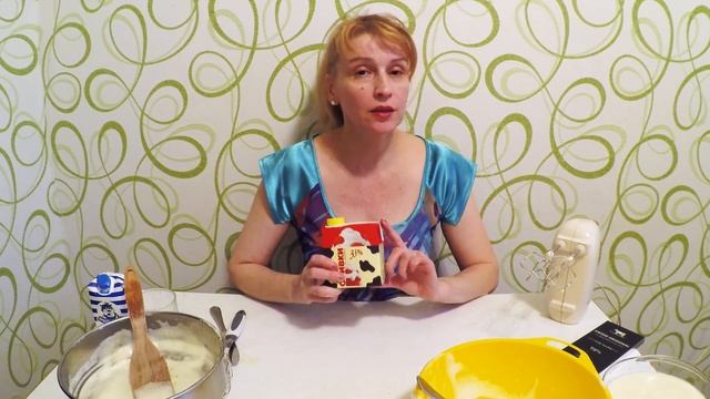 Мороженое пломбир на сливках Простой рецепт домашнего десерта!