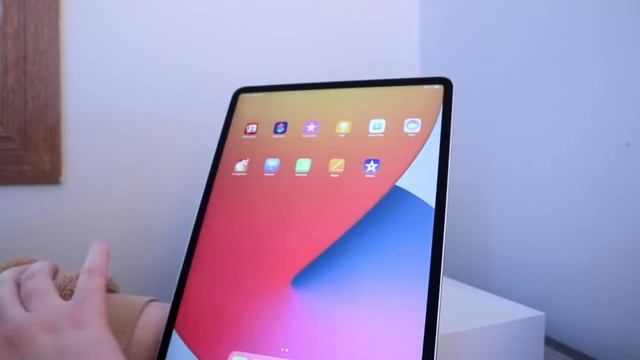 iPad Pro 2020 Unboxing!!! | 12.9 Inch/Silver Model смотреть онлайн