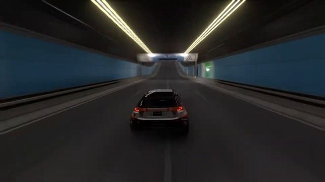 TrackMania 2 Lagoon - A13 0'18''75 Old WR смотреть онлайн