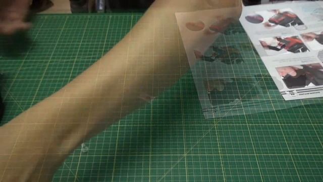 Bau Den Ford Mustang Shelby GT-500 - DeAgostini # Ausgabe 66 Deutsch