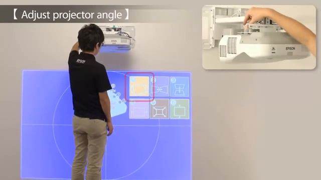EPSON Akıllı Tahta Projeksiyon Kurulumu смотреть онлайн