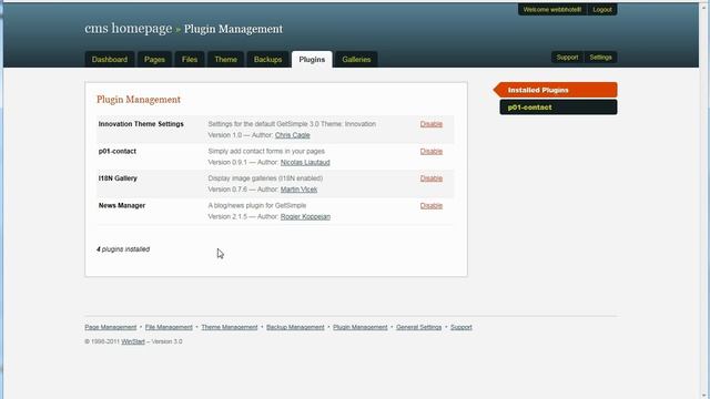 Speed Seo Design cms смотреть онлайн