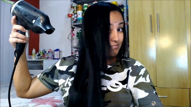 MÁSCARA SEU LISO MAROTO - SOFTHAIR! (RESENHA) смотреть онлайн