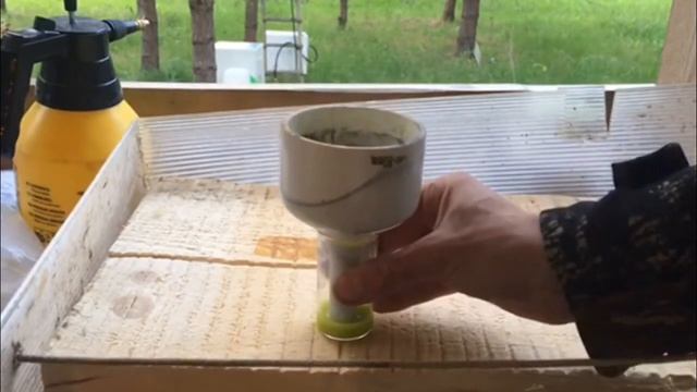 Refining of gold / Аффинаж золота смотреть онлайн