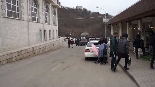 Пятигорск 2021 смотреть онлайн