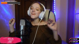 Flëur - Шелкопряд