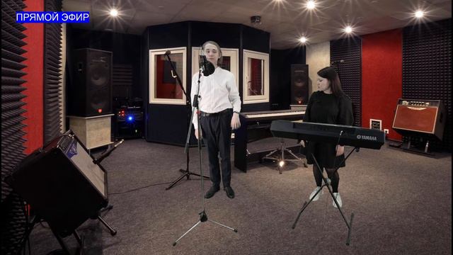 Мастер-класс "Песни о Родине" смотреть онлайн