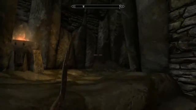 Skyrim Modded #86: The Secret Sanctuary! смотреть онлайн