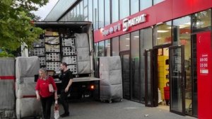 магнит категория С работа по городу Сочи