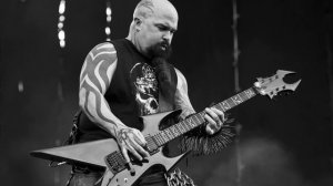 Slayer -  Angel Of Death - Isolated Guitar Track