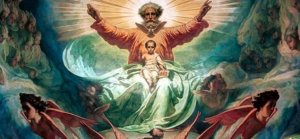 ✞Молитва✞  Для наказания врагов и обидчиков✞ Псалом 108✞