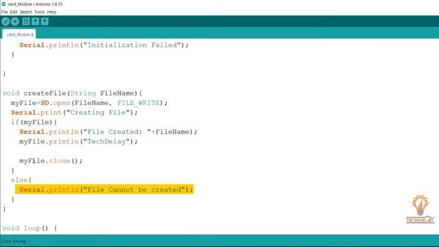 SD Card Module with Arduino | Arduino Programming in Hindi - Tutorial #18 смотреть онлайн