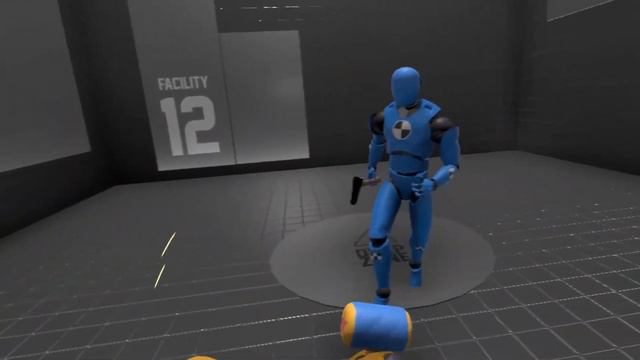 Rage Room смотреть онлайн