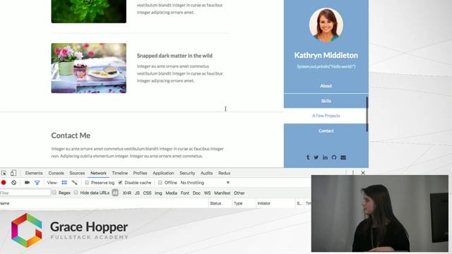 React Server-Side Rendering Tutorial - How to use React Server-Side Rendering смотреть онлайн