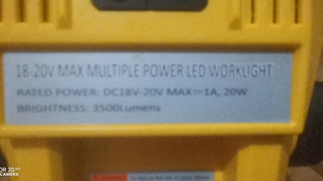 обзор мультифонаря на 3500 люмен смотреть онлайн