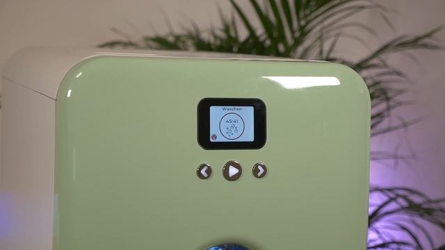 Daan Tech Bob Mini Geschirrspüler Review (2020) смотреть онлайн