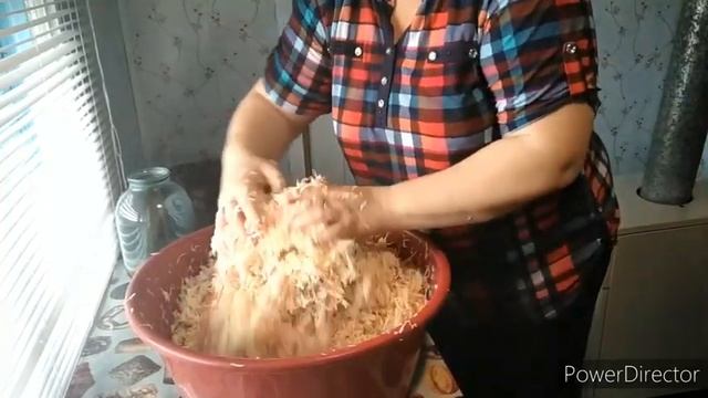 Квасим вкусно капусту. смотреть онлайн