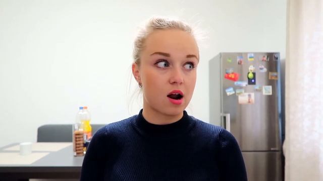 VLOG: БЕЛЫЙ СНИКЕРС,КЛУБНИКА И МОРОЖЕНОЕ!!! смотреть онлайн