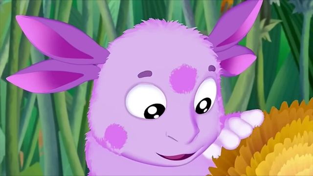 Лунтик но все говорят только варенье смотреть онлайн