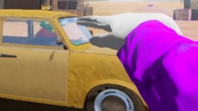 Всратый Long Drive 2 смотреть онлайн