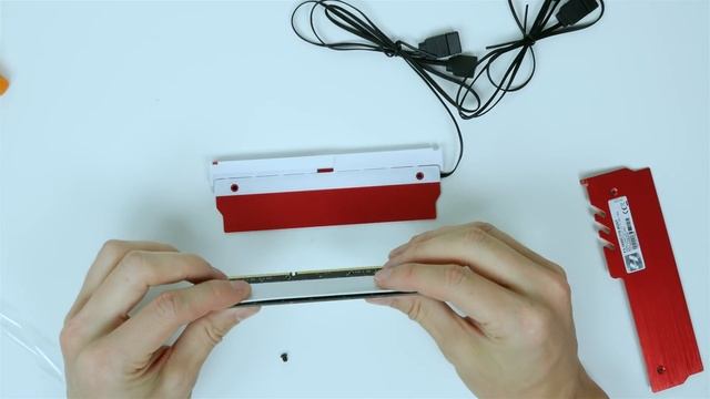 Cheaply Convert NON-RGB RAM to RGB! смотреть онлайн