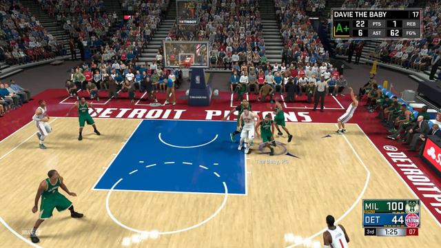 NBA2K18 LONZO BALL JUMPSHOT CONFIRMED NBA 2K18 LONZO BALL JUMPSHOT CONFIRMED смотреть онлайн
