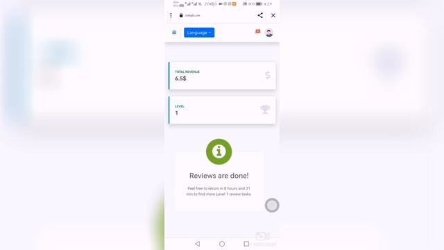 Live 2500 Kamao No Investment No Online Earning App | Online Earning In Pakistan Without Investment смотреть онлайн