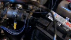 подключение стробоскопа ваз 2109