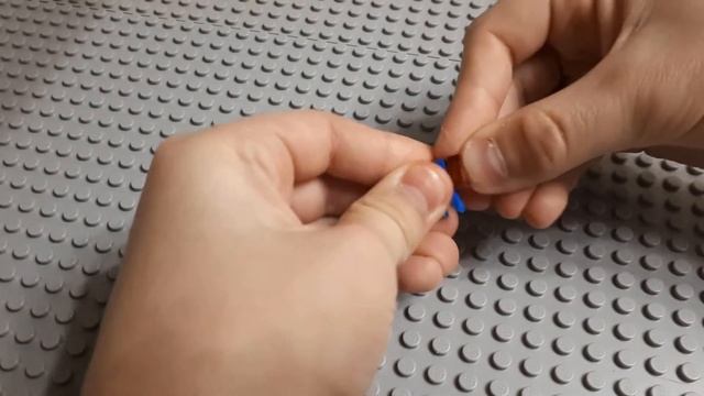 Как сделать из Lego Бамблби смотреть онлайн