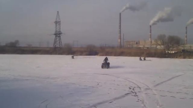 начало зимы 250 куб)).3gp смотреть онлайн