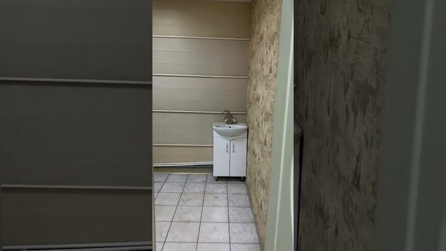 Сдаётся 55м2 на первой линии улицы Электродная. смотреть онлайн
