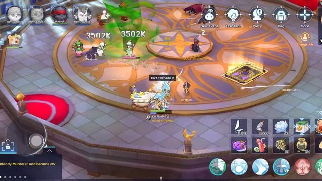 Solo oracle nightmare run смотреть онлайн