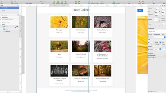CSS Basics: Image Gallery - Part 1 of 3 (Language: Myanmar) смотреть онлайн