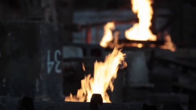 Оренбургская область / Oblast Orenburg