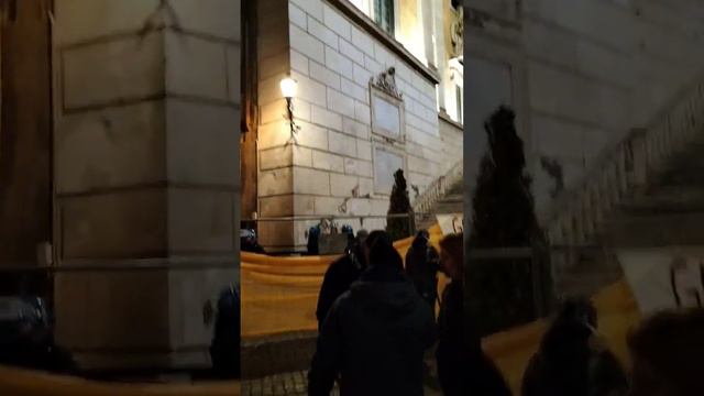 Roma 09/02/23 #рим #италия #гид #жизньвиталии #история #видео #лучшее #manifestation смотреть онлайн