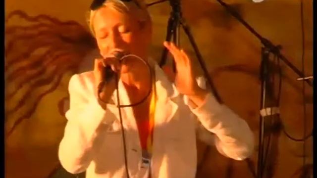 Ирина Богушевская на фестивале Мамакабо-2010 смотреть онлайн