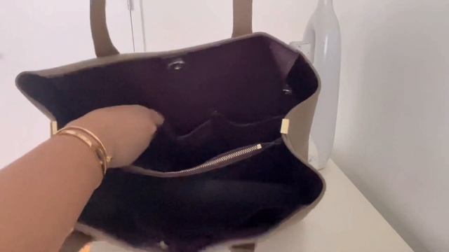 Freja New York Linnea Tote Review смотреть онлайн